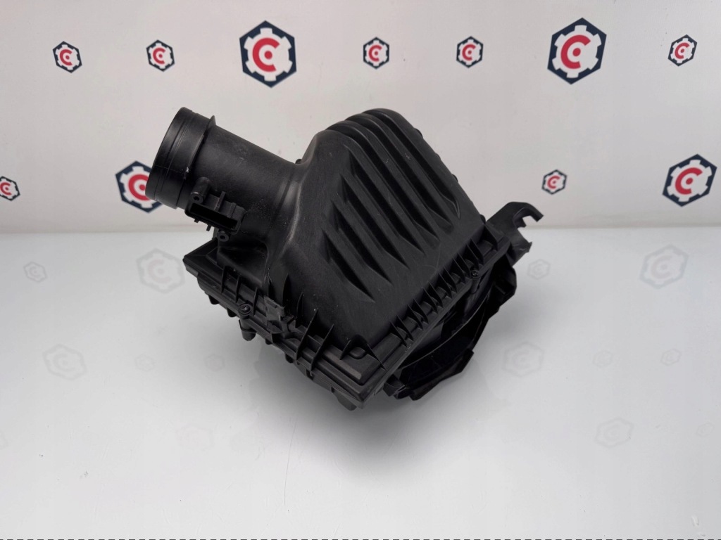 фото №1, Bmw оригінальний номер 8655835 корпус фільтра повітря