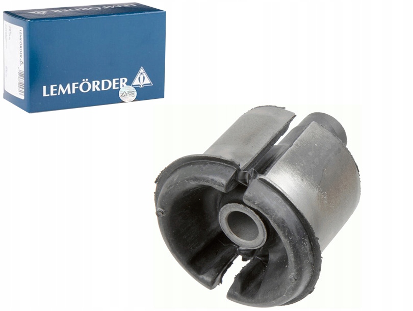 фото №1, Сайлентблок балка подвеска задняя l/p hyundai tucson kia sportage ii