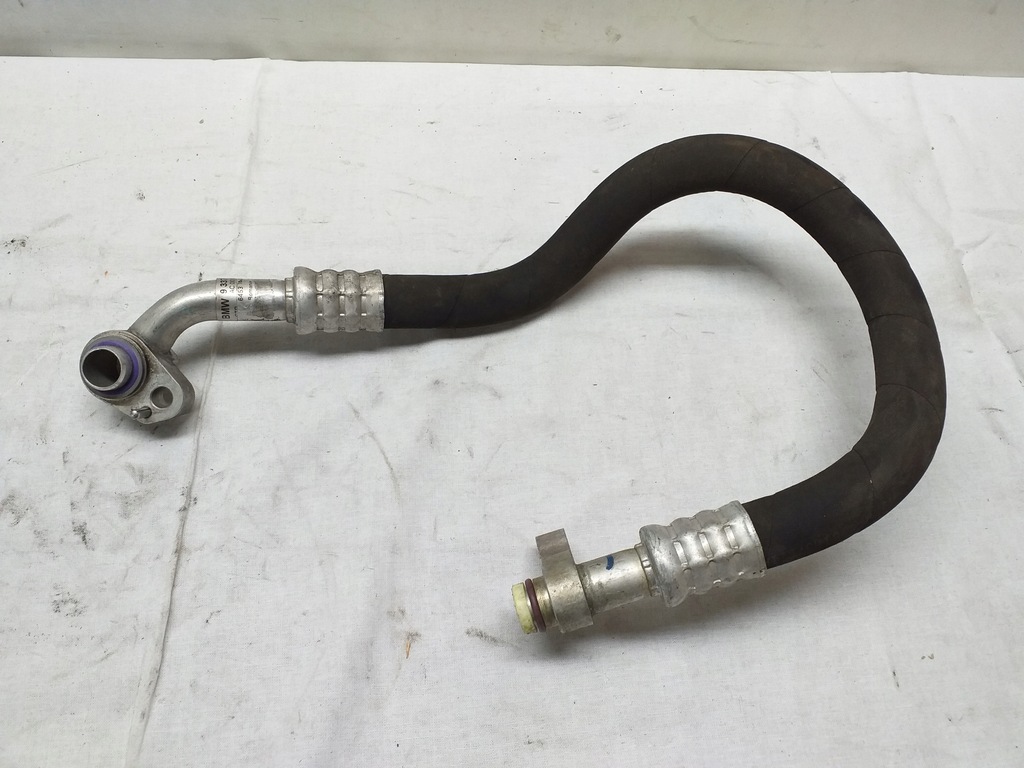 фото №1, Bmw шланг кондиционера