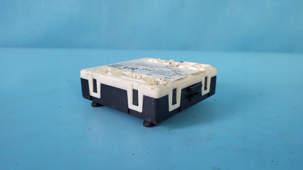 фото №9, W205 c220 14r модуль блок керування двері a2059001611