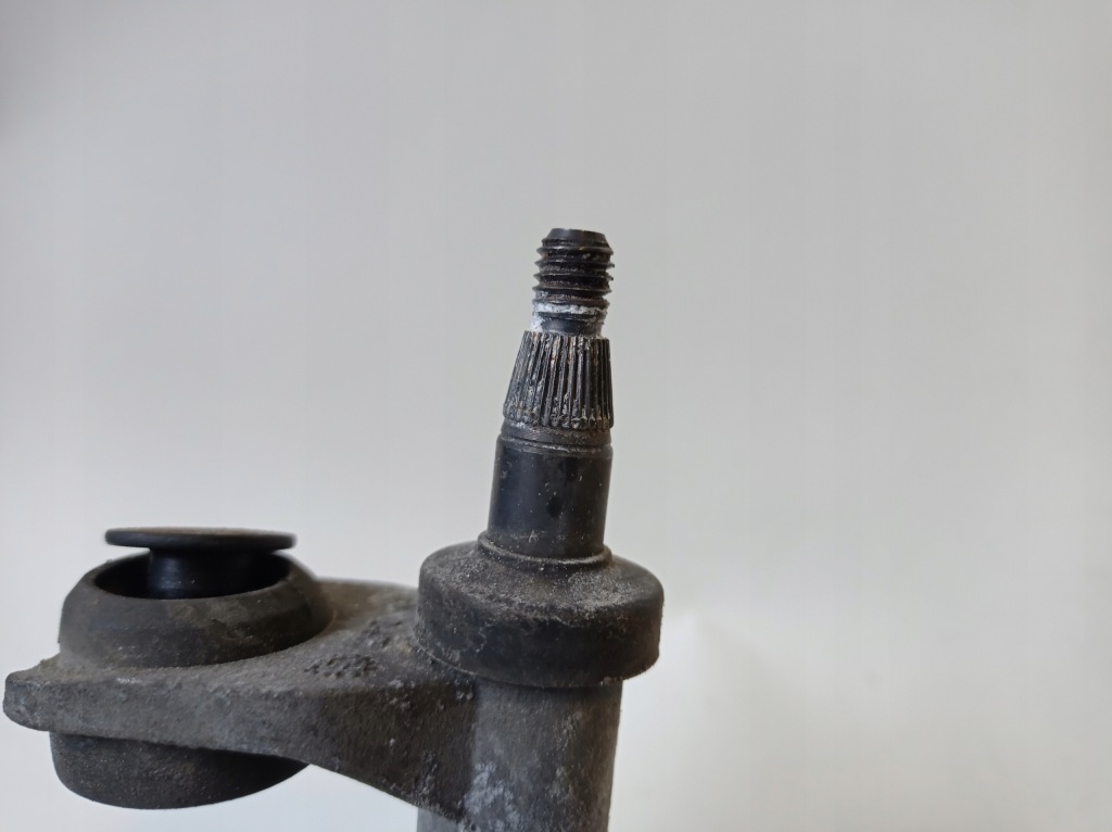 фото №7, Механізм двірник vw golf 7 vii 5g1955023c