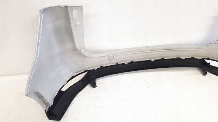 фото №8, Ford grand c-max 2010 бампер задняя