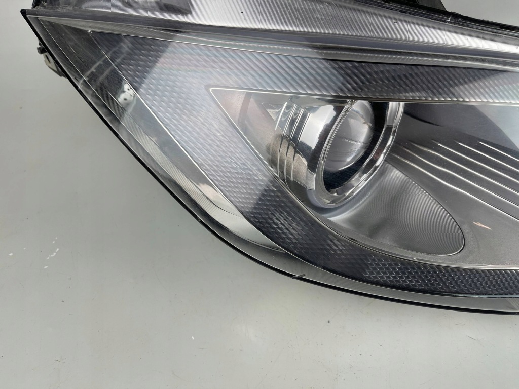 фото №9, Фара перед сторона правая tesla model s 101222700c