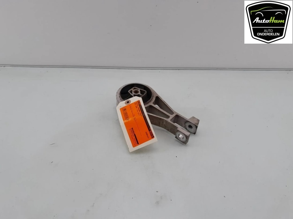 фото №4, Opel karl 2017 лапи, підпори