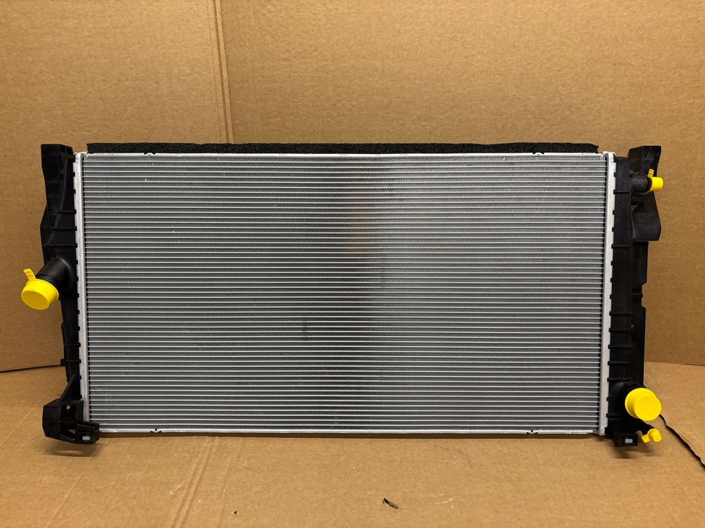 фото №6, Bmw 2 f45 f46 радіатор wody nowa оригінальна 7644879