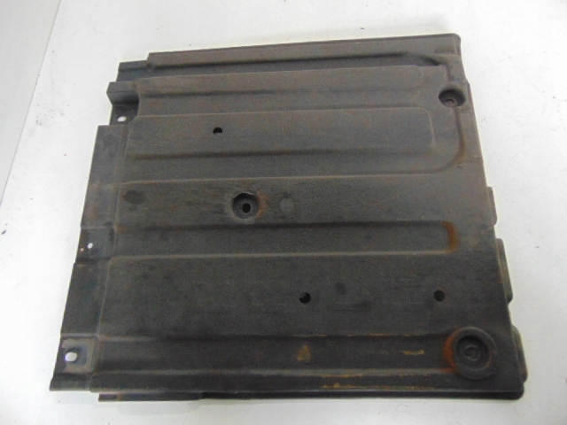 фото №1, Защита плита подвеска hyundai i40