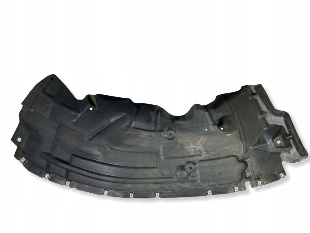 Купити Підкрилок перед передні ліва оригінал dodge ram 1500 2019-