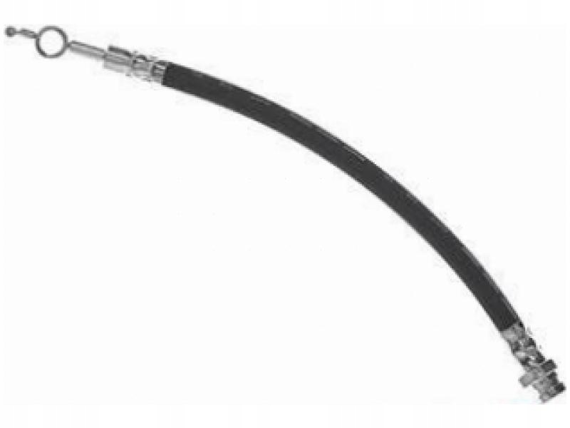 фото №1, Шланг задня mazda 6 gg 1.8-2.3 02-07 gy 1.8-2.3 02-08