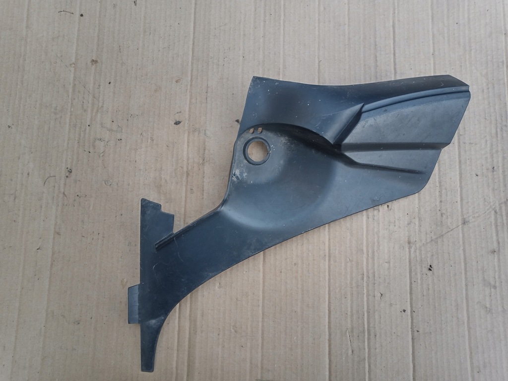 фото №1, Пластик жабо ford galaxy 2 7m3853187g