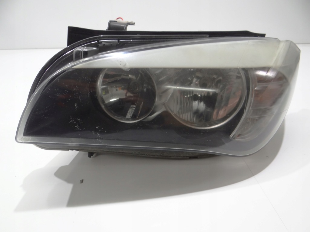 фото №1, Лампа левый перед bmw x1 e84 2990003