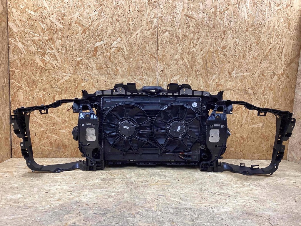 фото №5, Porsche macan 2.9 / 3.0 / 3.6 95b805931g pas передний 22-