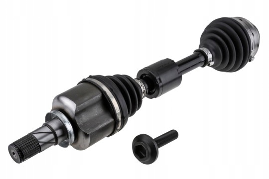 фото №1, Привідний вал привідна nty npw-bm-256