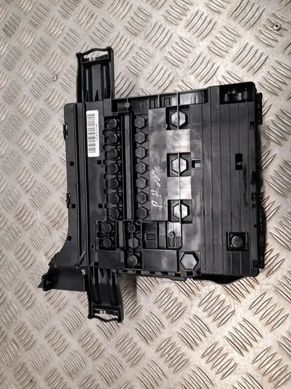 фото №5, Porsche panamera 970 97061030101 запобіжників