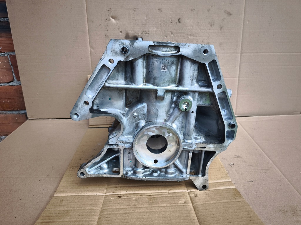 фото №9, Mazda2 2 dj 1.5i 1.5 skyactiv-g p5 блок двигателя