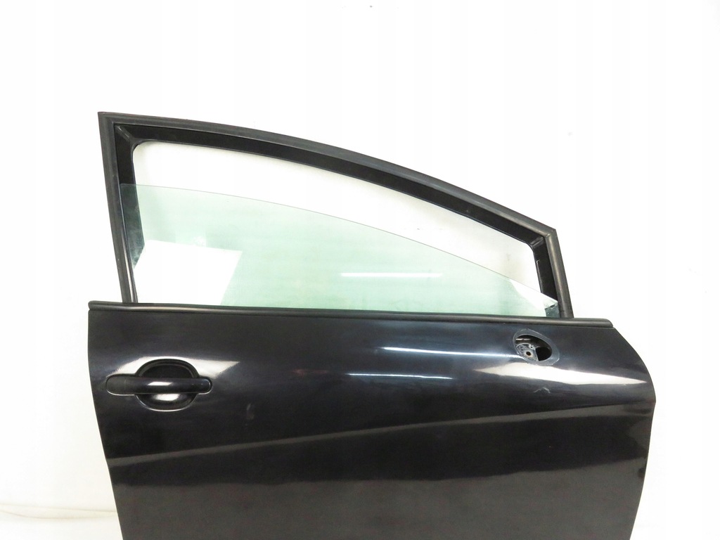 фото №12, Дверь правое передние seat leon ii 1p1