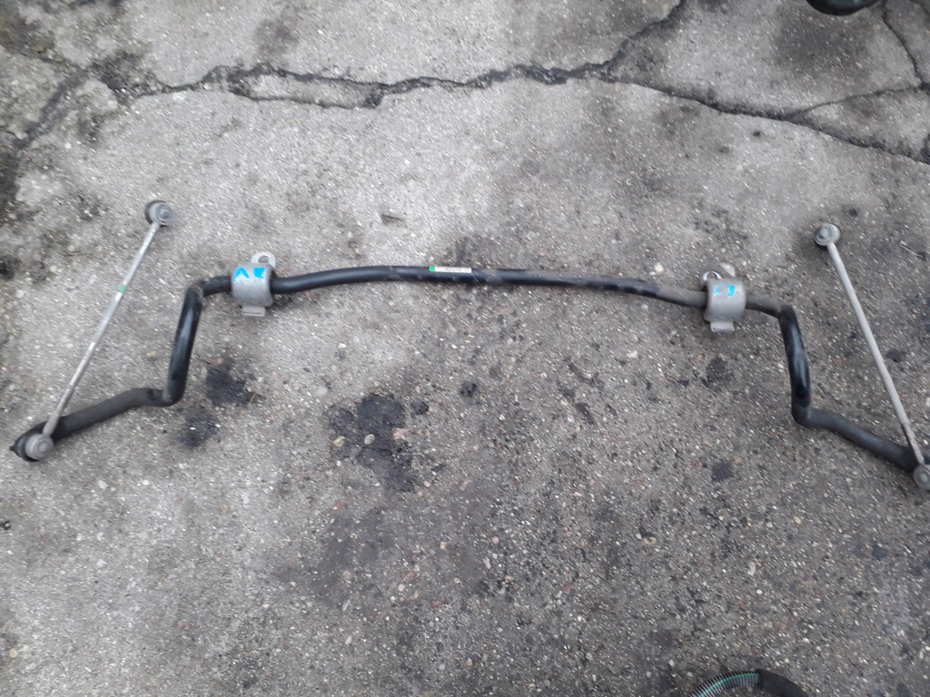 фото №1, Стабилизатор drążeki citroen c3 aircross