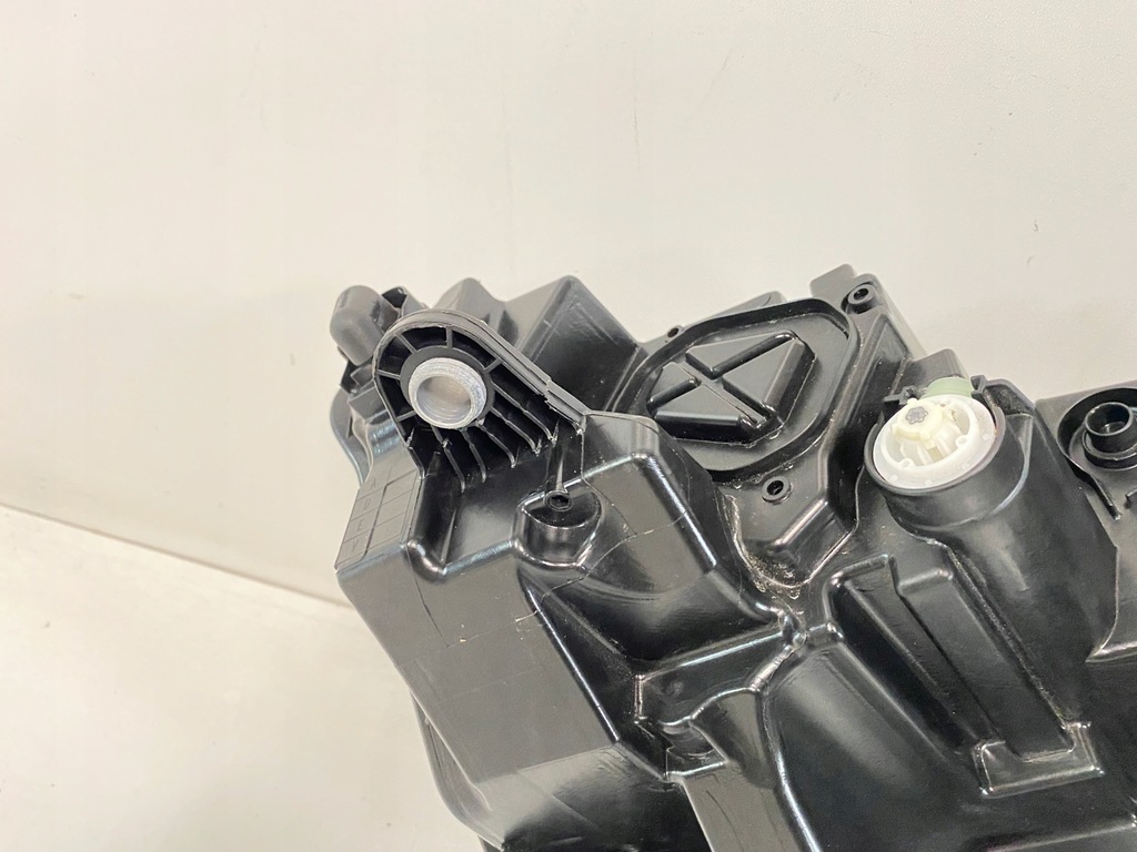 фото №12, Лампа левая перед передняя full led skoda enyaq 5lb