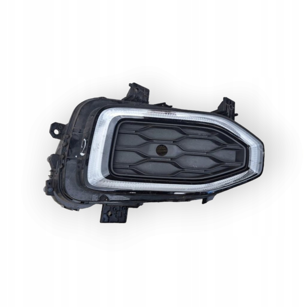 Купить Vw t-roc противотуманная фара led drl оригинал