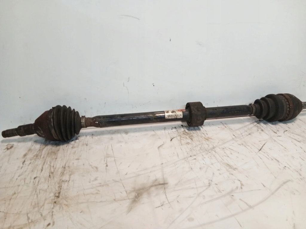 Купити Привідний вал права довга opel vectra c 1.8b 24451256