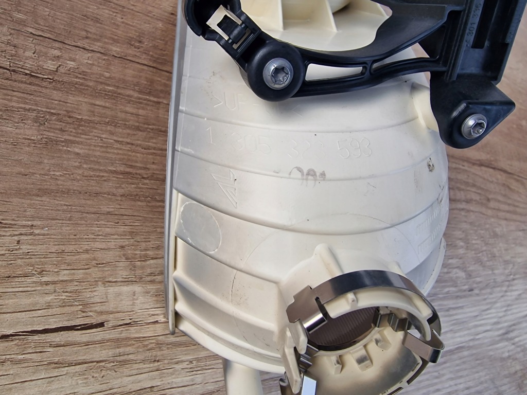 Отражатель лампы фара перед al 1305323593 Цена