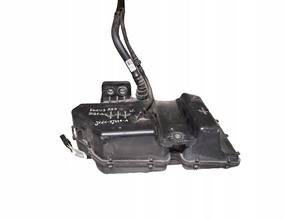 фото №1, Ford focus mk4 бак насос рідина adblue