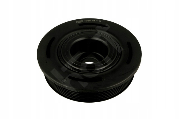 фото №2, Шків колінчастого вала колінчастого espace master trafic hart