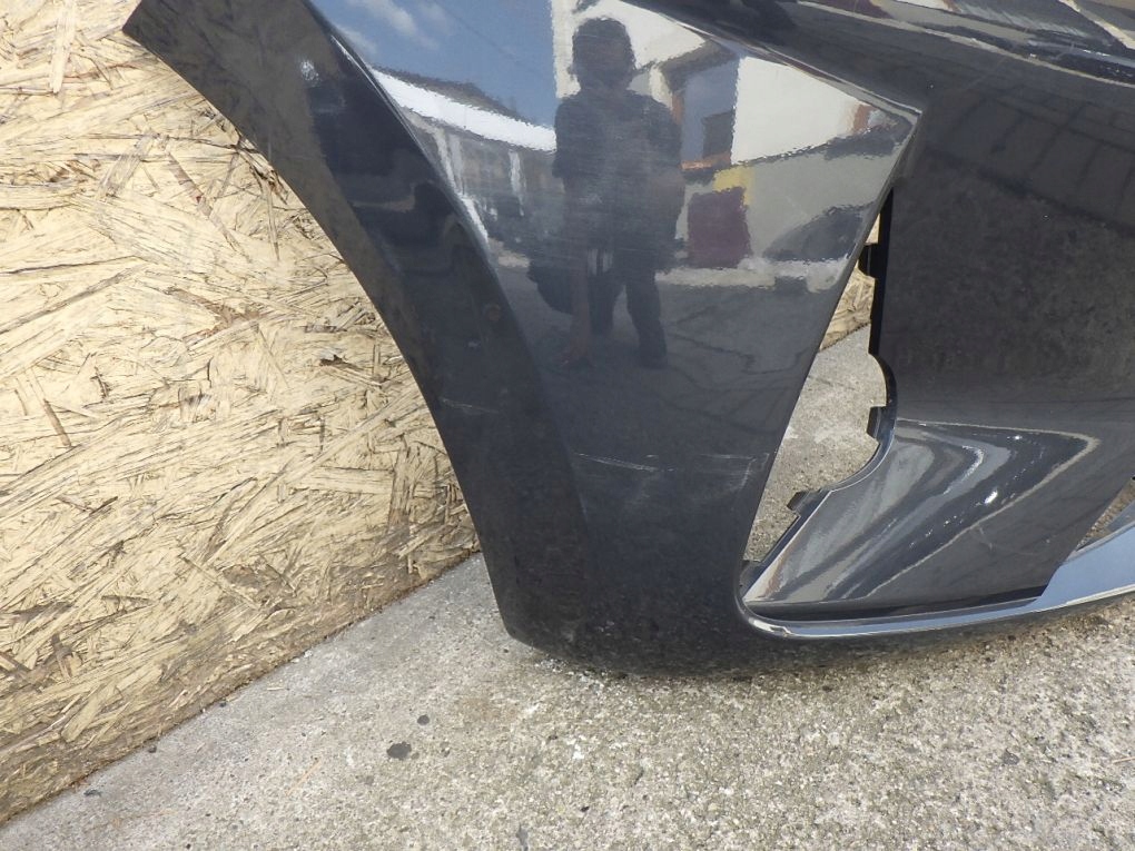 фото №9, Hyundai i10 iii 3 20- бампер передній