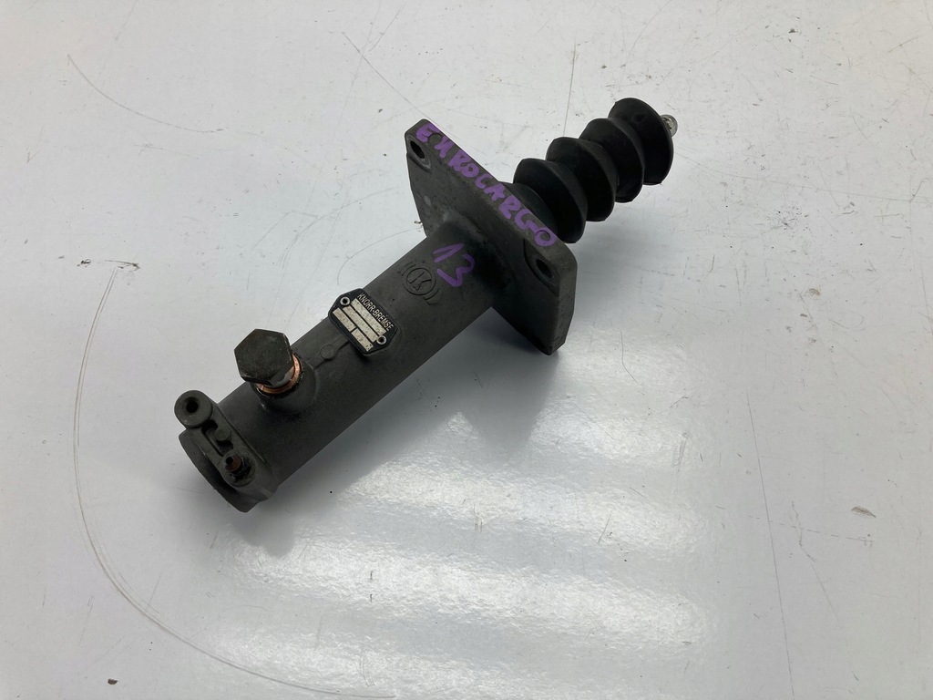 фото №1, Iveco eurocargo циліндр зчеплення sc5a