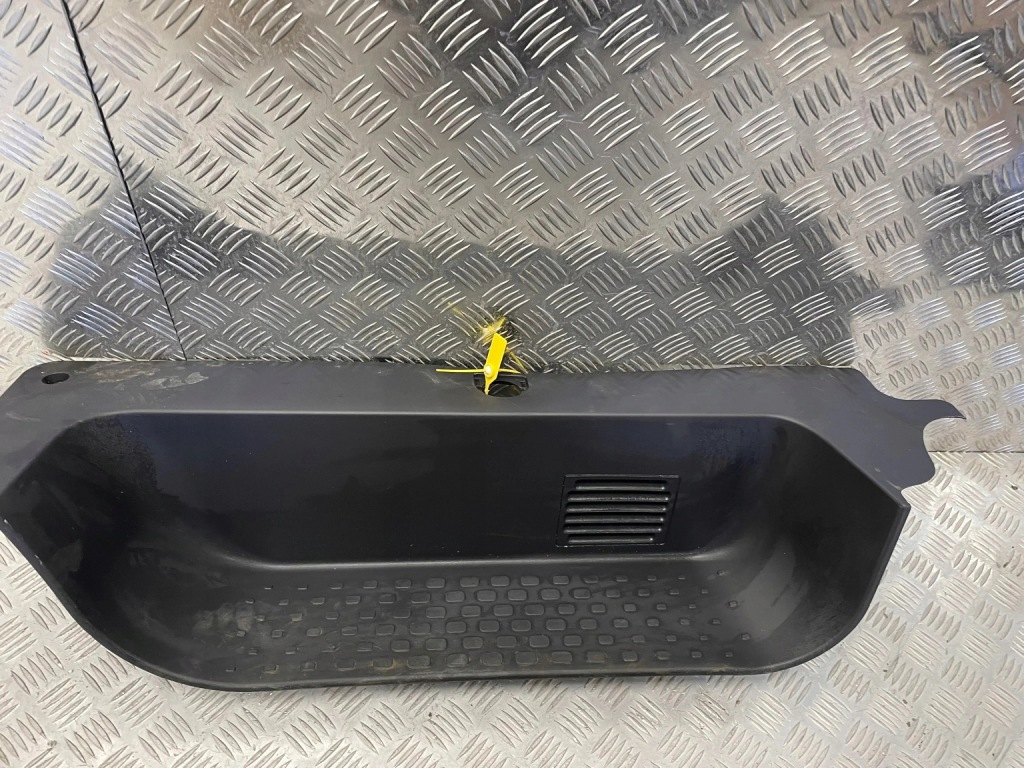 Купить Подножка накладка порог левая renault trafic 3 3 рестайлинг  iv 764634004r