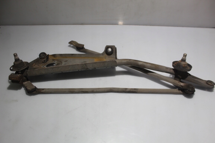 фото №1, Механизм дворник перед honda accord vi