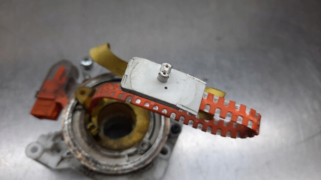 фото №7, Стрічка подушка безпеки volvo s40 v40 30613567