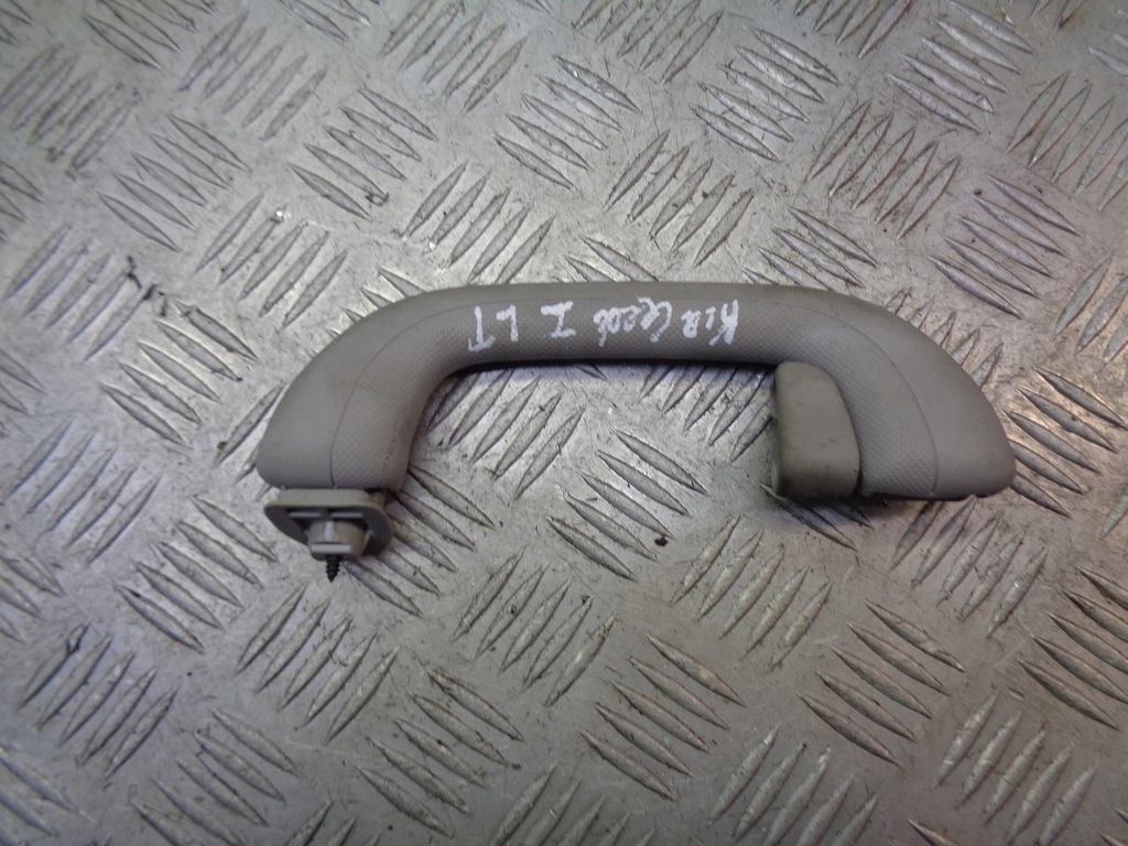 фото №1, Кронштейн ручка стельовий лівий задня kia cee'd