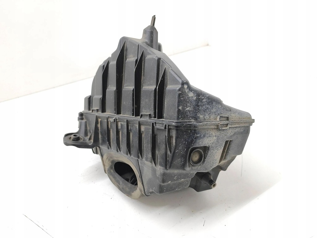 фото №7, Renault scenic iii - grand scenic iii 2012 корпус фільтра повітря