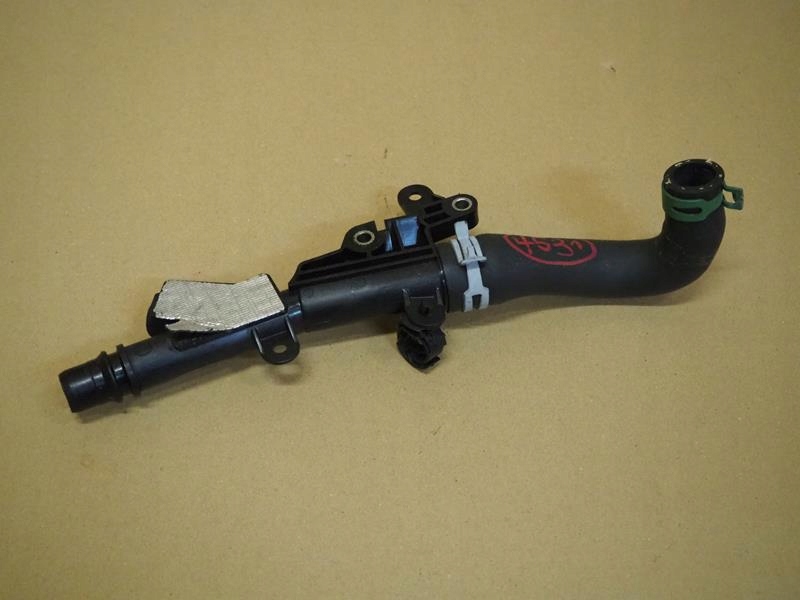 фото №4, Wąż шланг wody espace v scenic iv 1.6 dci