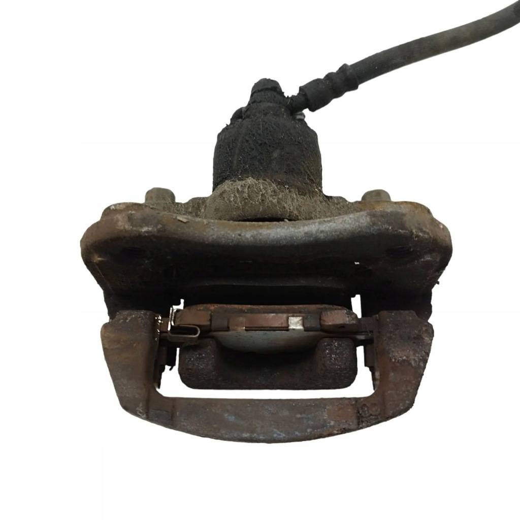 фото №6, 2005 lexus rx 330 - 350 - 400h задній супорт гальмівний 4107