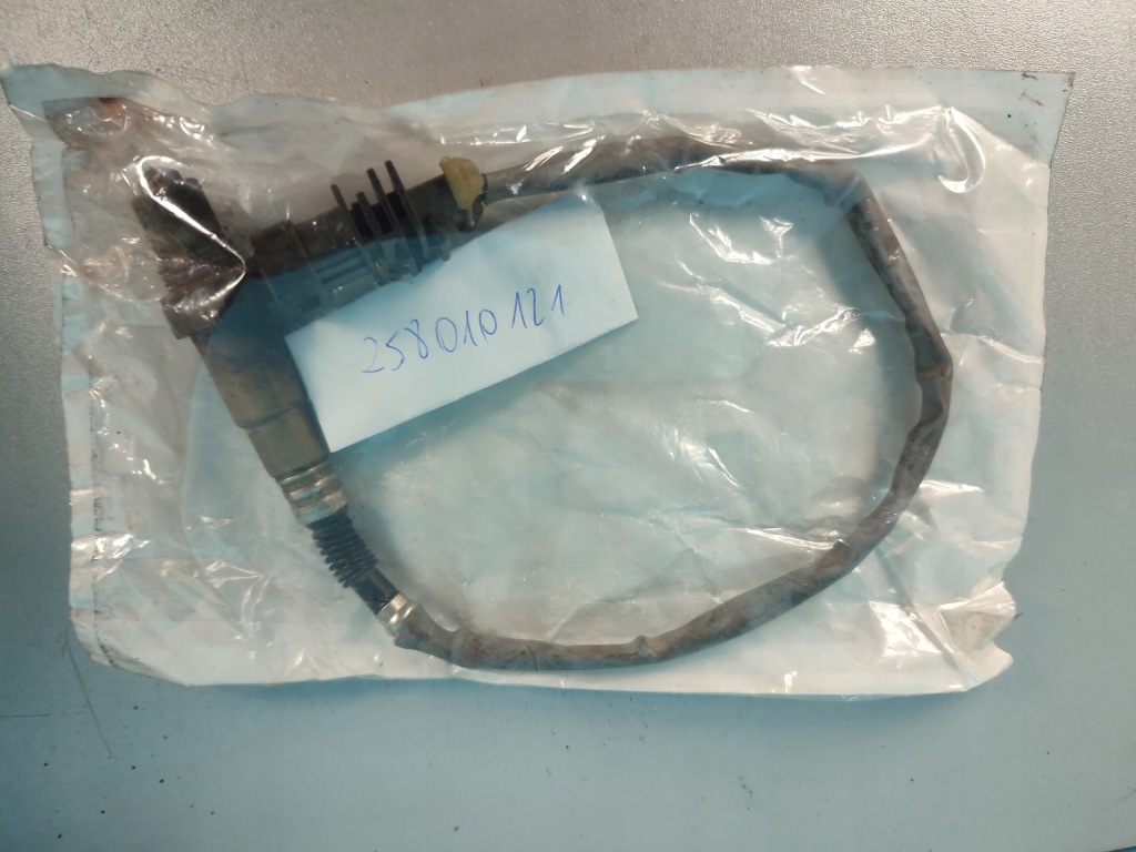 фото №1, Датчик лямбда-зонд opel 1.4b 258010121