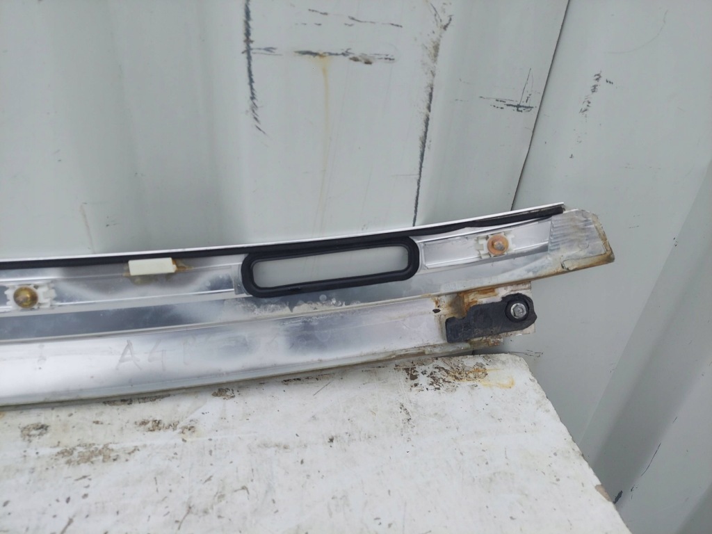 Молдинг дах дахова audi a4 b6 кабріолет Зі Шроту