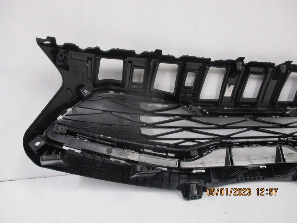 фото №8, Решётка радиатора решётка радиатора kia ceed iii lift 86351-j7dbo