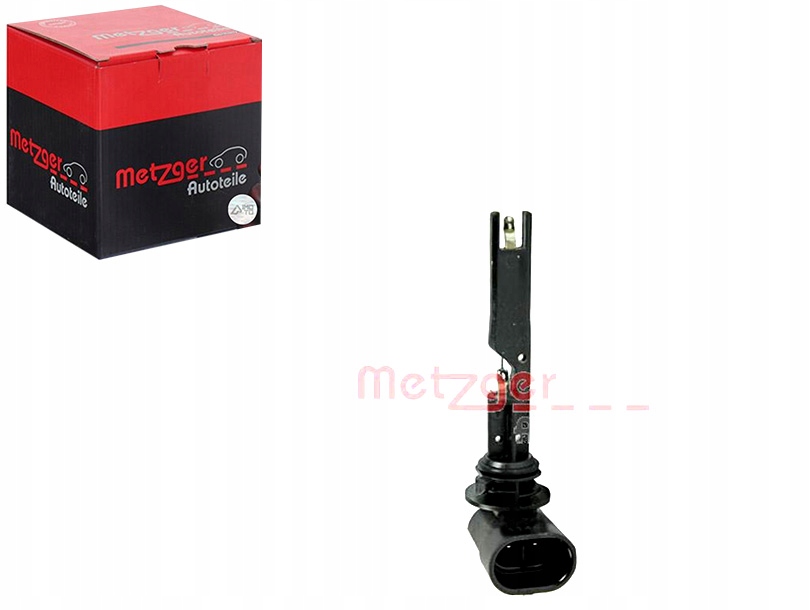 фото №1, Metzger 0901108 датчик, уровень жидкость охлаждающий