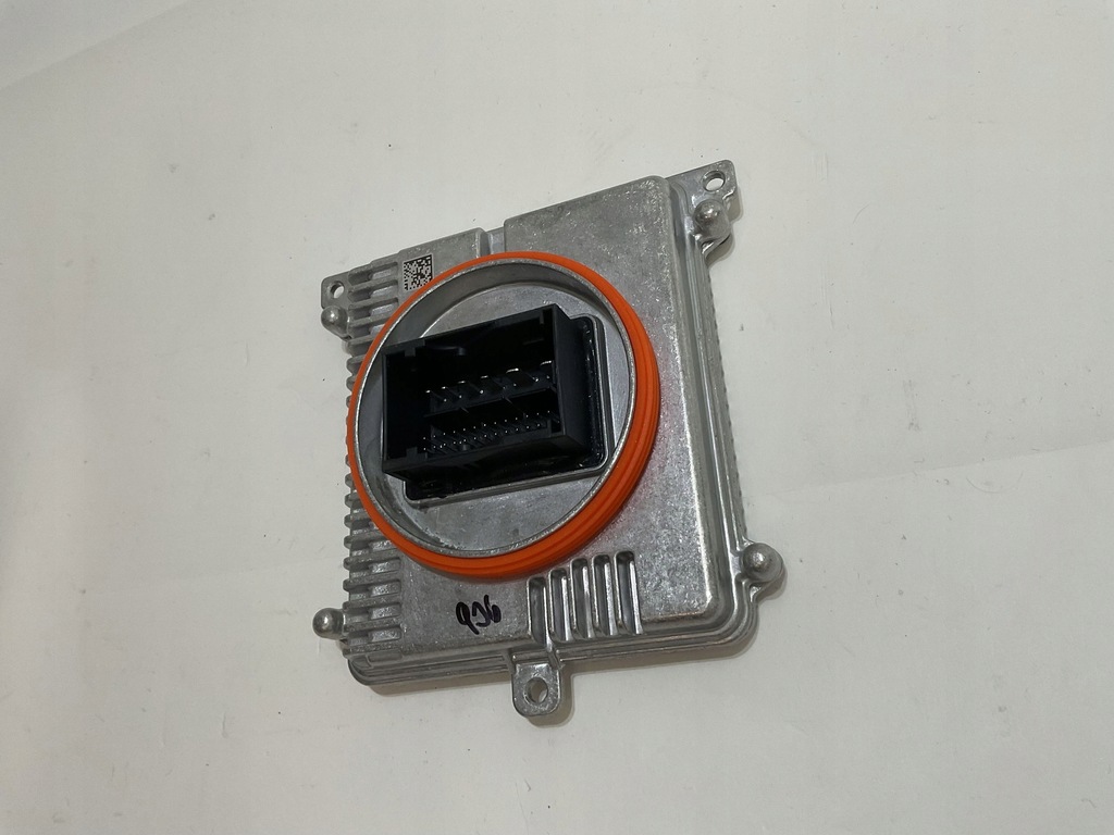 фото №6, Преобразователь напряжения / модуль преобразователя audi vw skoda porsche оригинал