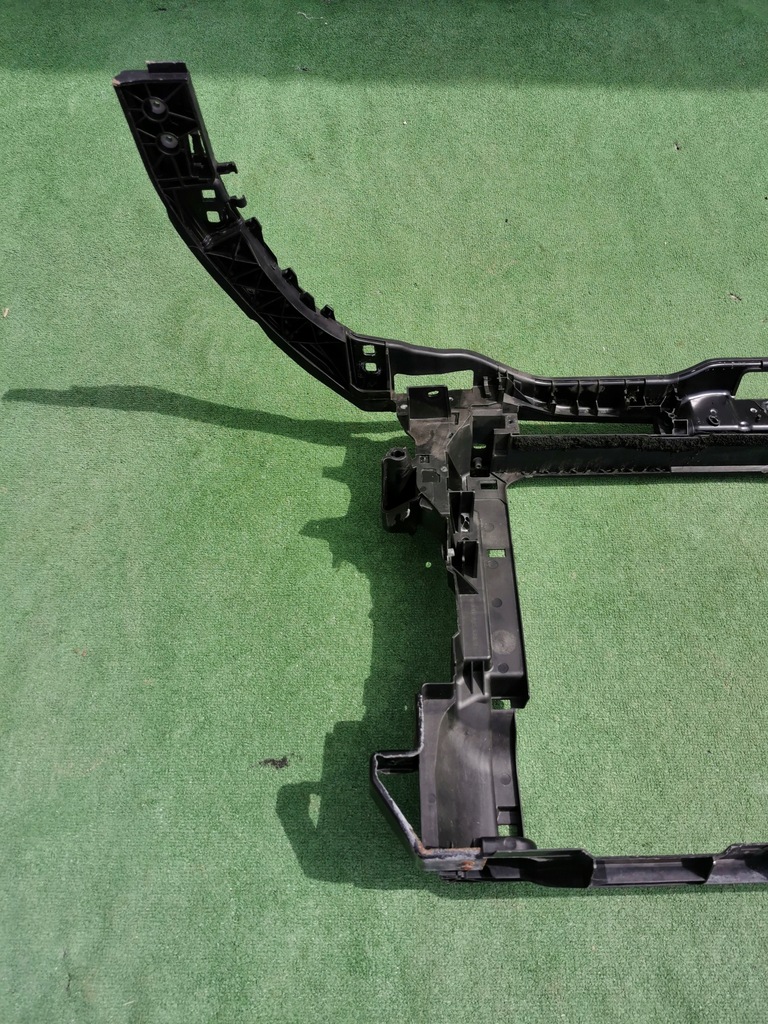 фото №11, Pas передний усилитель audi a1 8x b.ładny 8x0805588b