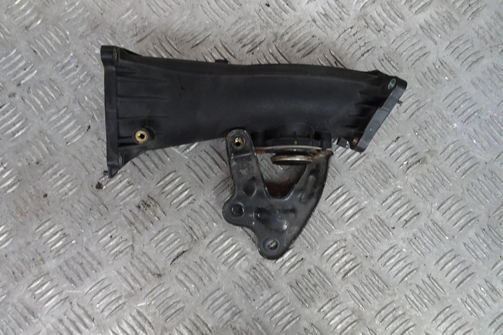 фото №1, Audi a6 c7 3.0 tdi - труба колектор 059145762ab