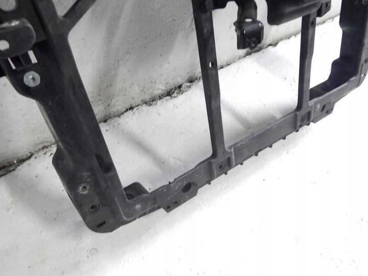 фото №6, Підсилювач передній pas передній mazda 6 gj 12-18