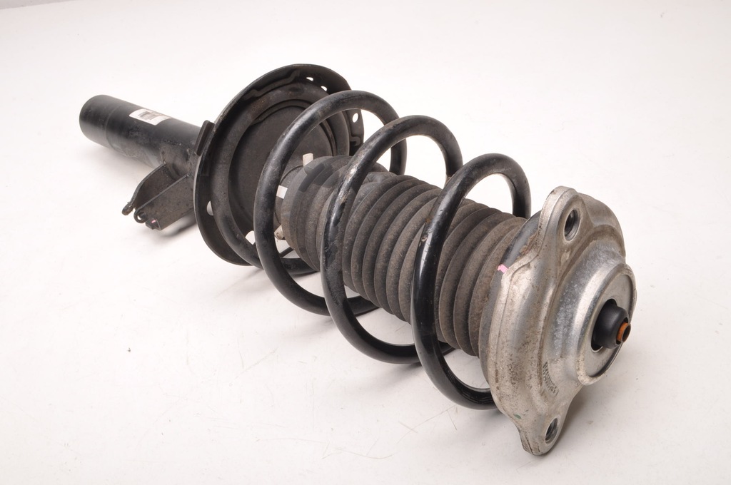 фото №8, Mercedes eqb x243 амортизатор перед передний правый 24r a2433230400