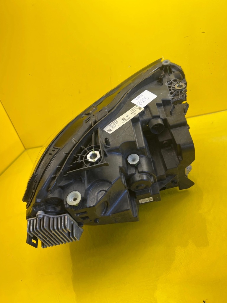 фото №10, Лампа ліва права bmw 2 m2 g42 g87 full led 5a3dc85 5a3dc86 shadow line