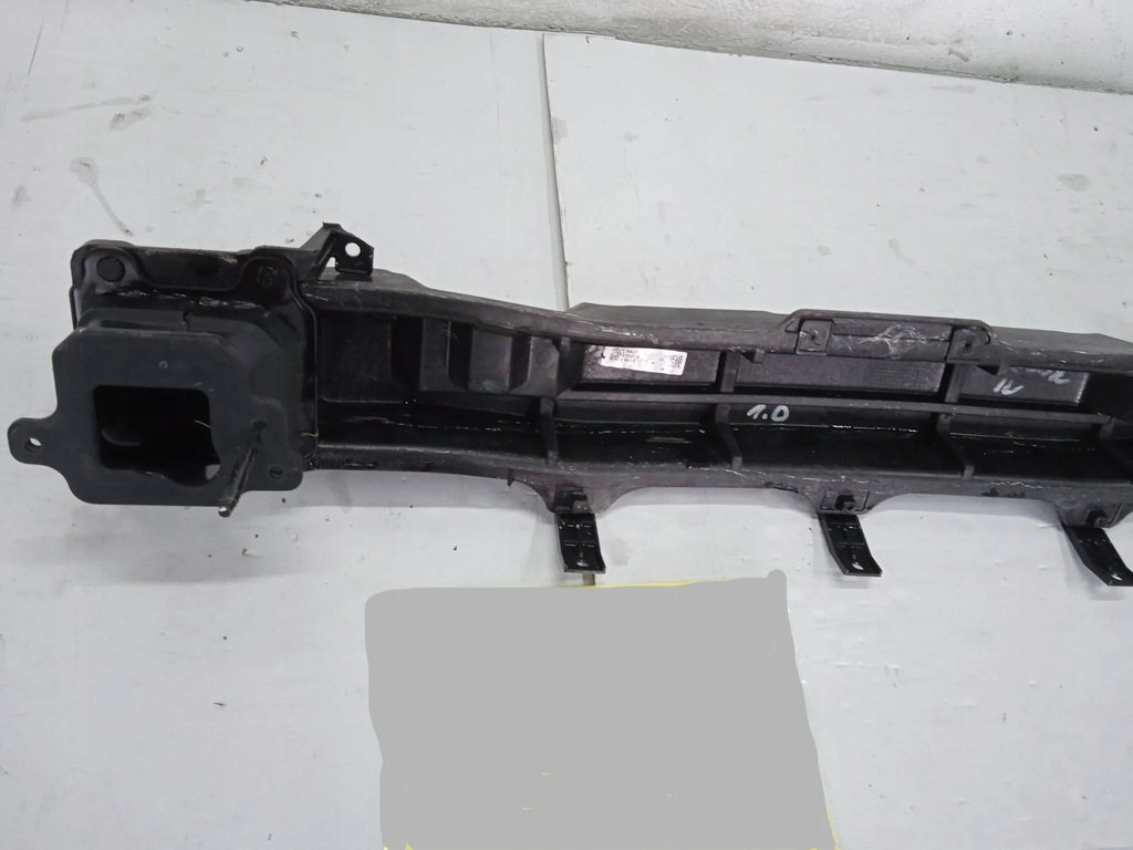 фото №10, Балка задняя hyundai tucson iv