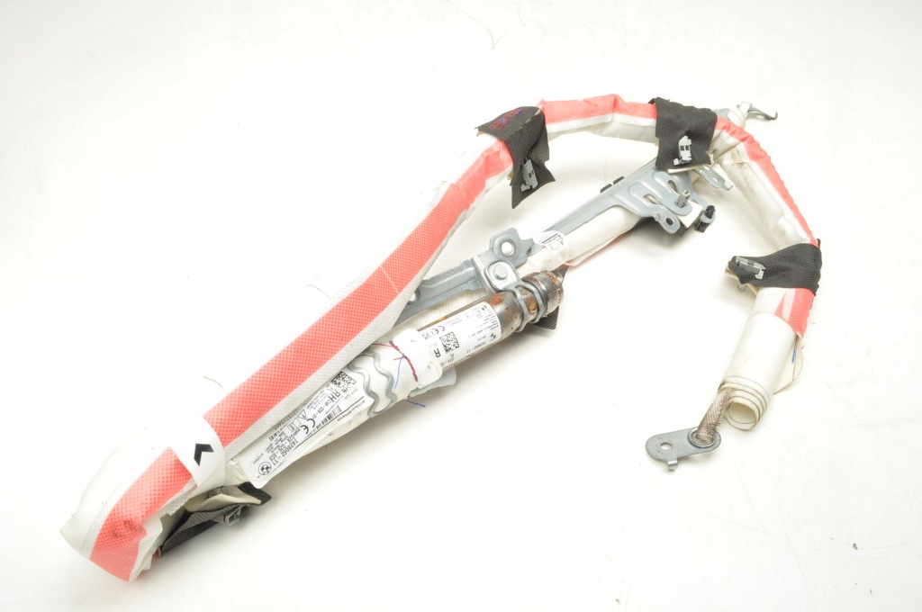 Купити Bmw i4 g26 шторка безпеки подушка безпеки права 7428062