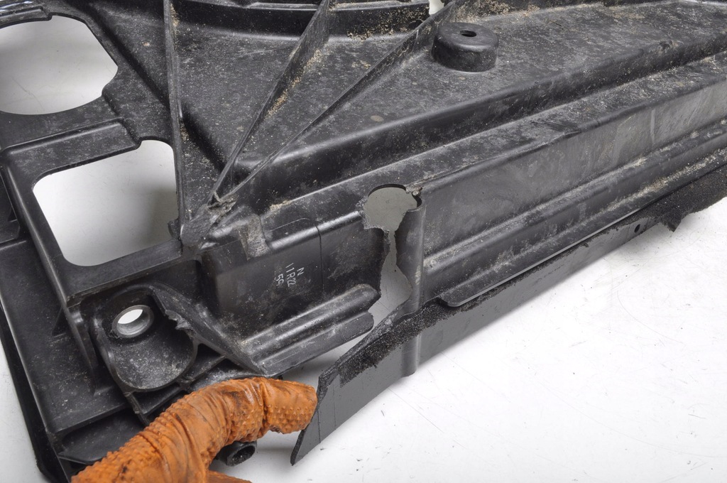 фото №10, Toyota prius iii вентилятор радиатора 100222-1377