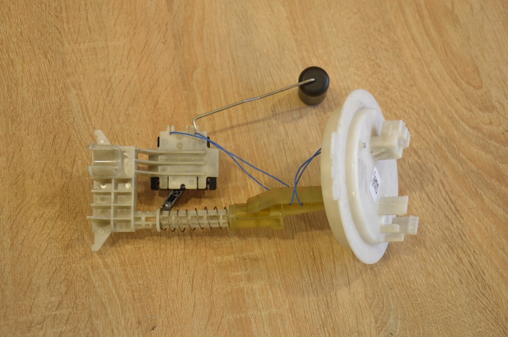 фото №1, Поплавок датчик уровня топлива stinger 2.2 crdi