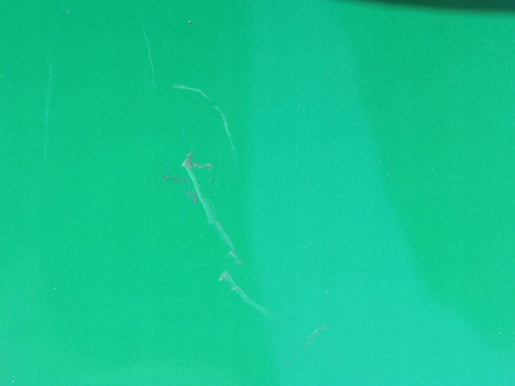 фото №8, Защита накладка правая 1431932 scania r xpi 400 440